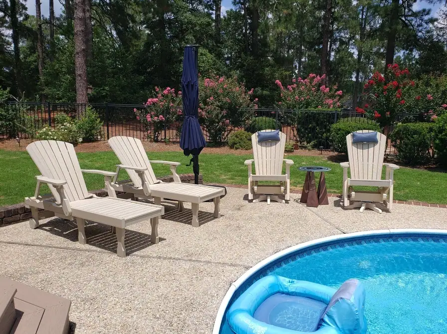 Outdoor Furniture